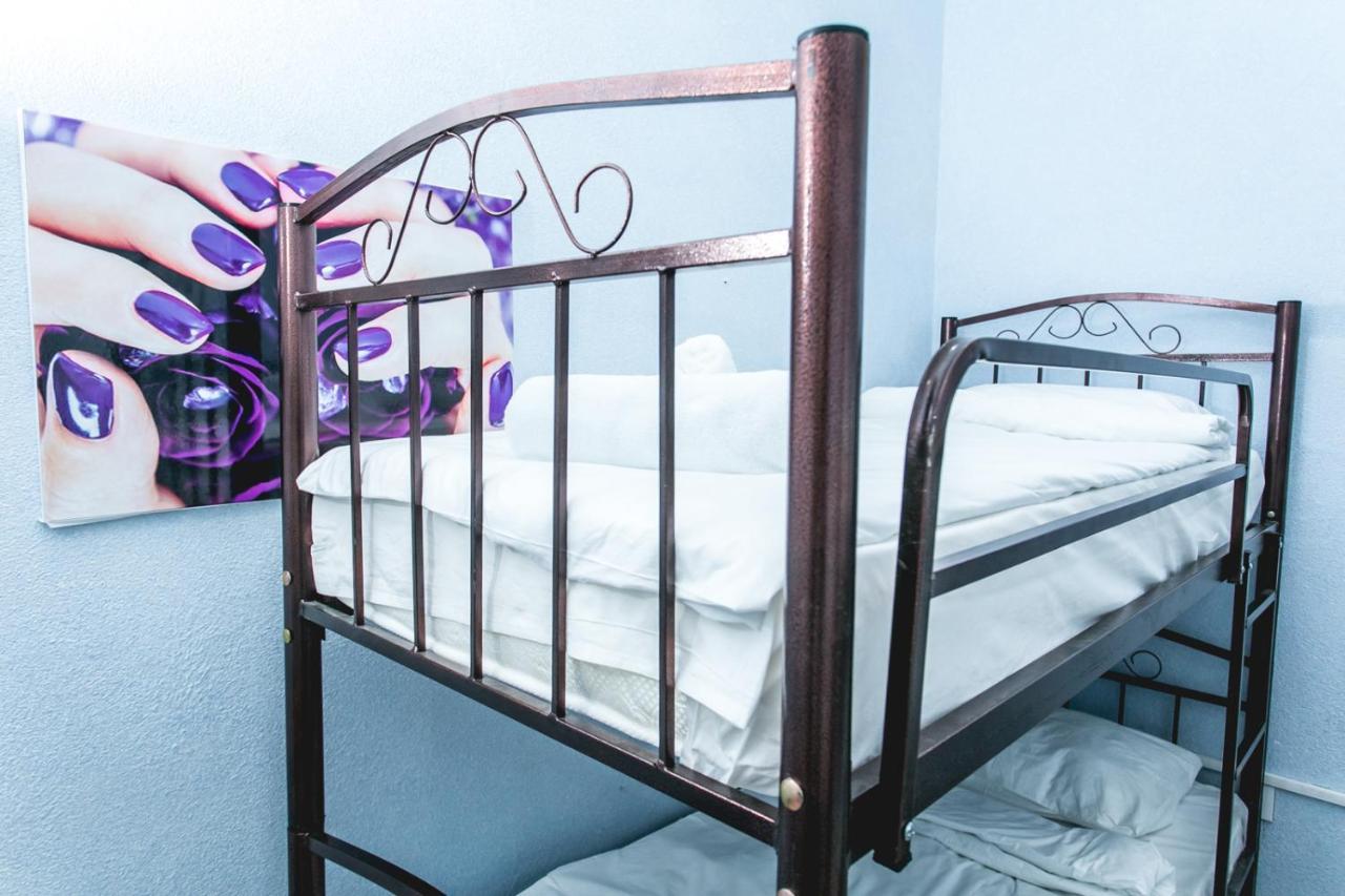 Sherlock Holmes Hostel باكو المظهر الخارجي الصورة