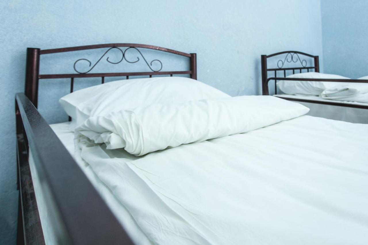 Sherlock Holmes Hostel باكو المظهر الخارجي الصورة