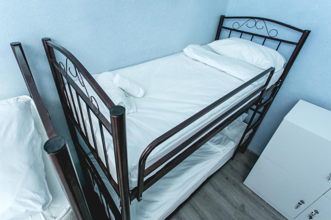 Sherlock Holmes Hostel باكو المظهر الخارجي الصورة