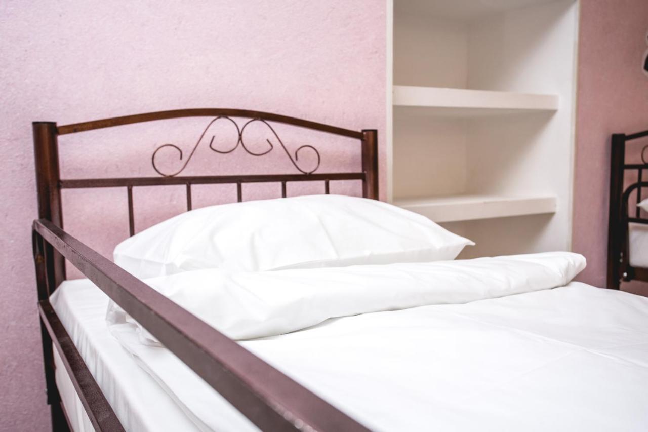 Sherlock Holmes Hostel باكو المظهر الخارجي الصورة