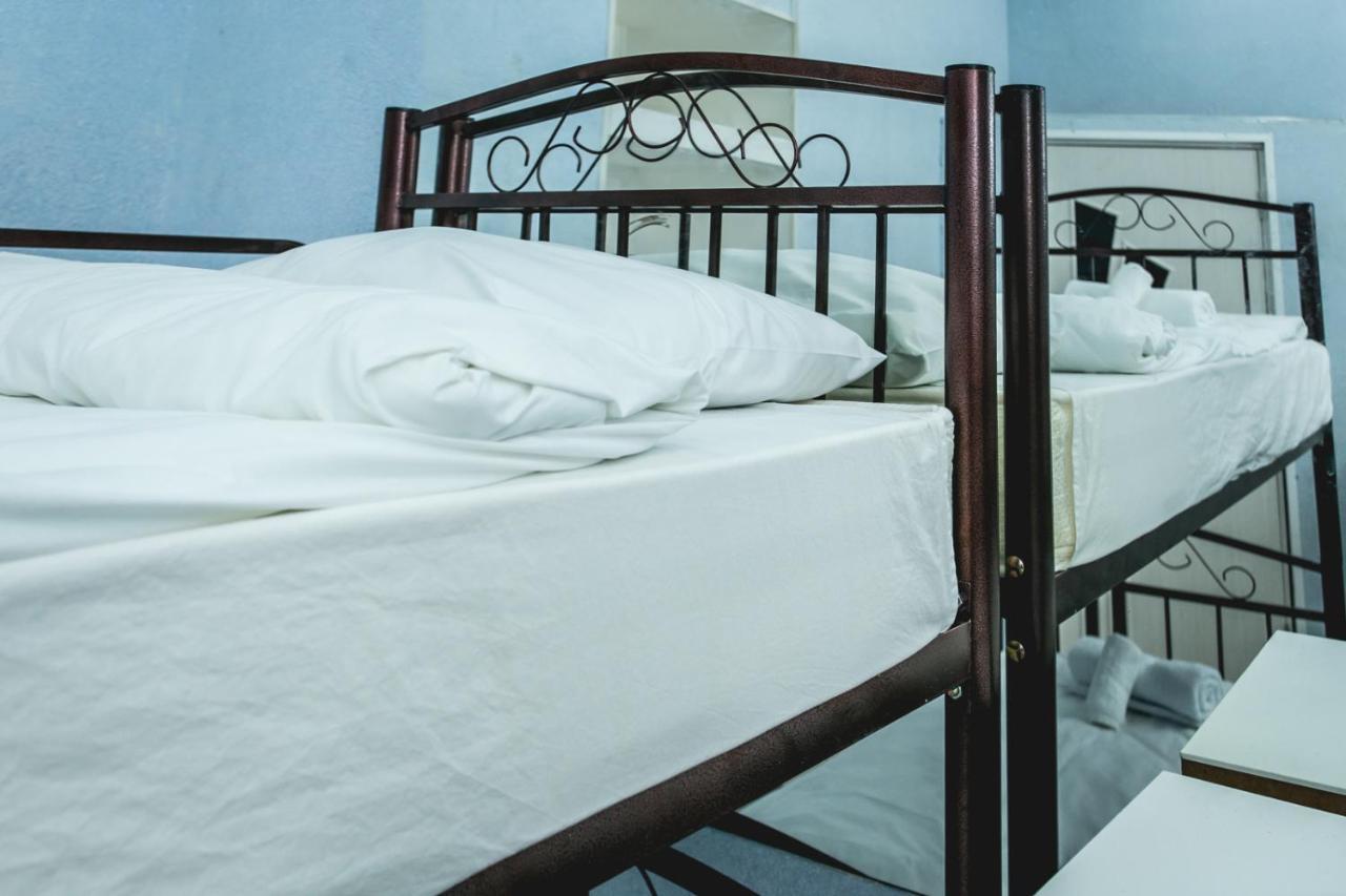 Sherlock Holmes Hostel باكو المظهر الخارجي الصورة